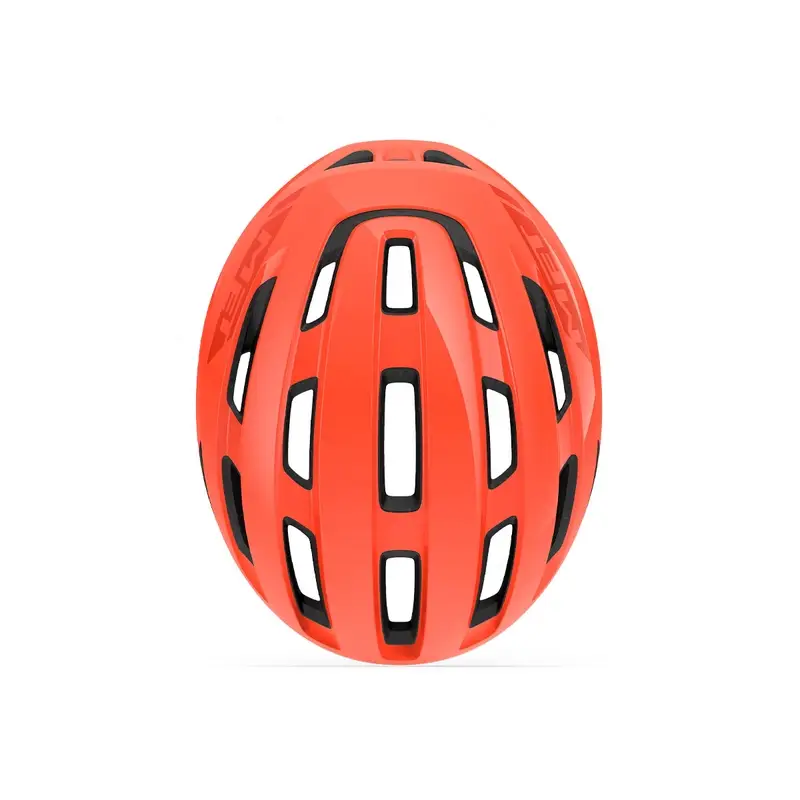 Casco Urban Miles Mips Coral Lucido Taglia S/M (52-58cm) #3