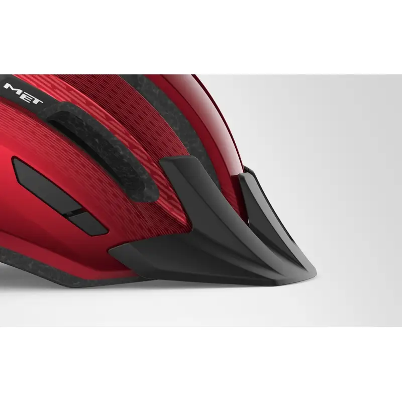 Casco Urban Downtown Mips Grigio Lucido Taglia S/M (52-58cm) #6