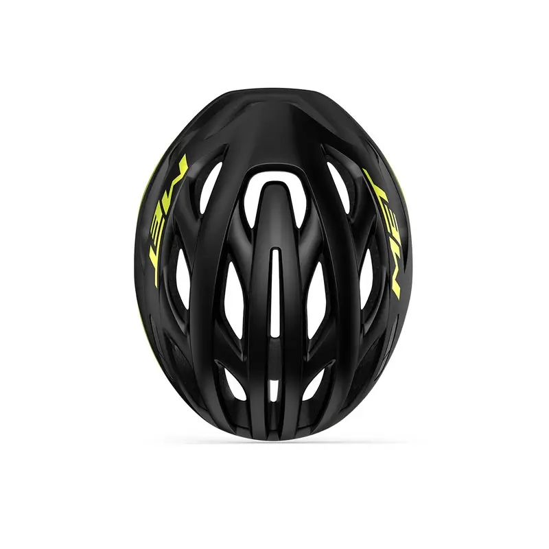 Capacete Estrada Estro Mips Preto Lima Metálico Fosso Brilhante Tamanho M (56-58cm) #3