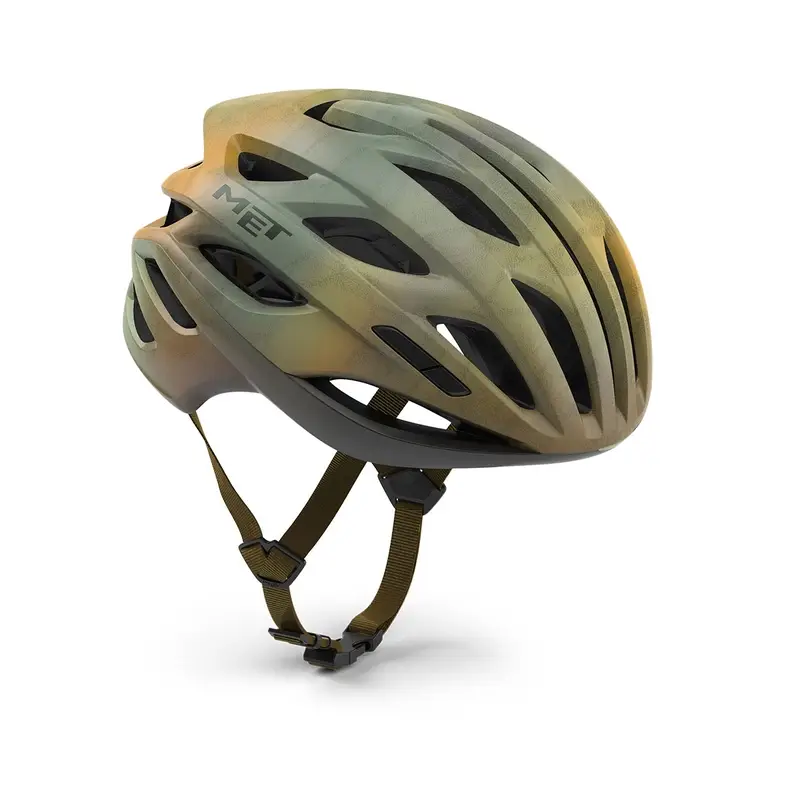 Capacete Estrada Estro Mips Warner Savanna Opaco Tamanho M (56-58cm) - image