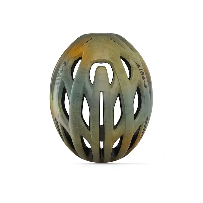 Capacete Estrada Estro Mips Warner Savanna Opaco Tamanho M (56-58cm) #4