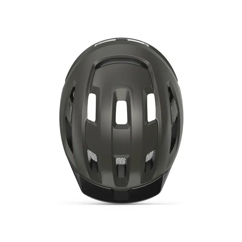 Urban Urbex Mips Helm Titanium Matt Metallisch Größe M (56-58cm) #3