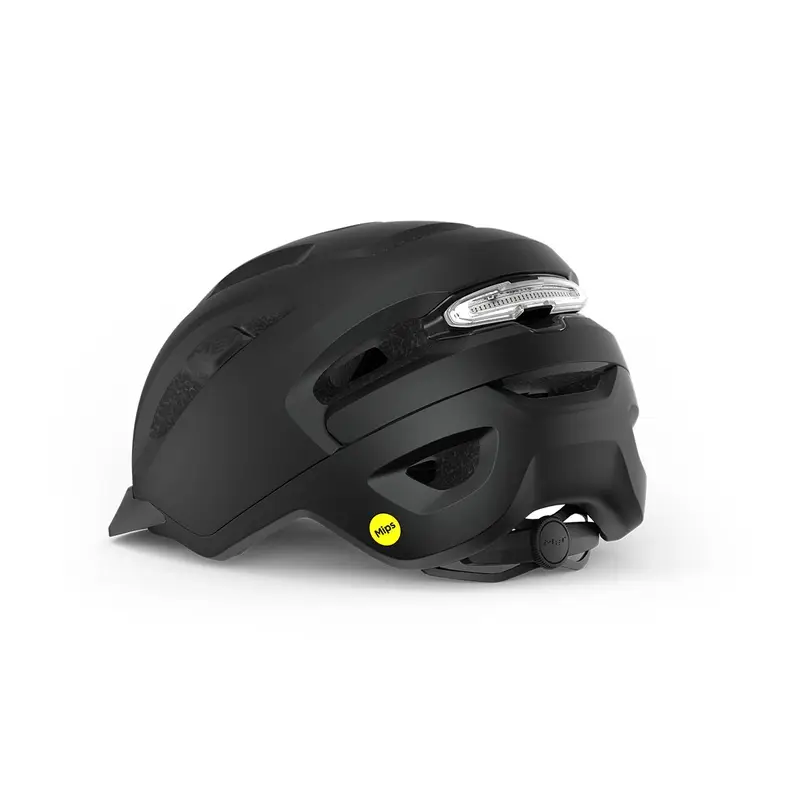 Urban Urbex Mips Helmet Matte Black Size S (52-56cm) #2