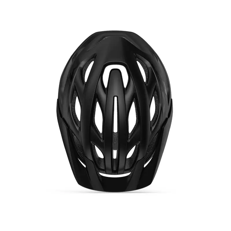 Casco Enduro Veleno Mips Nero Opaco Lucido Taglia S (52-56cm) #3