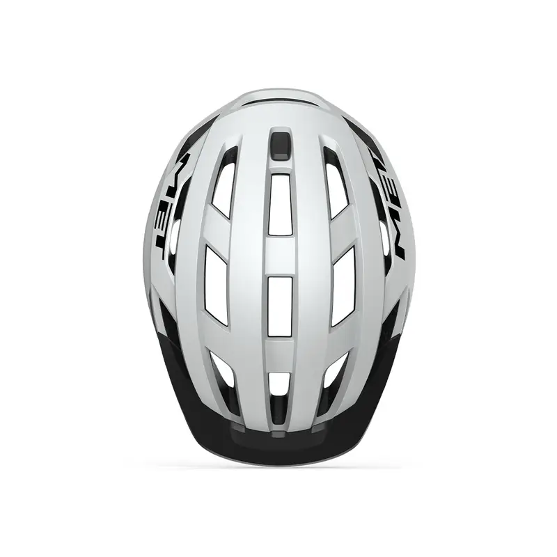 Urban Allroad Mips Helm Mattweiß Größe L (58-61cm) #3