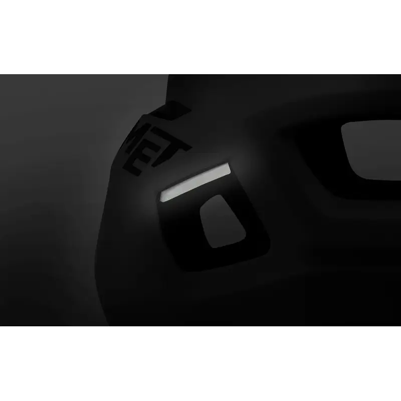 Urban Allroad Mips Helm Mattweiß Größe L (58-61cm) #7