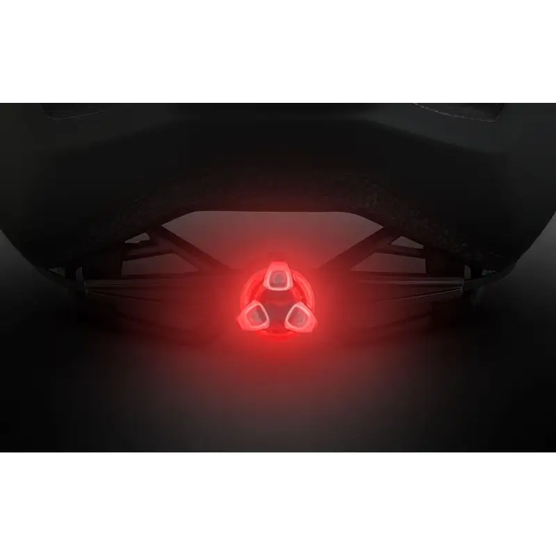 Casco Urban Allroad Mips Bianco Opaco Taglia S (52-56cm) #8