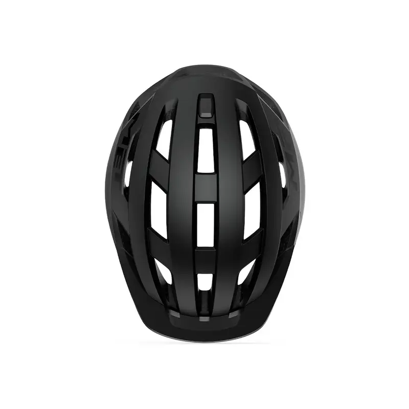 Capacete Urban Allroad Mips Preto Fosco Tamanho S (52-56cm) #3