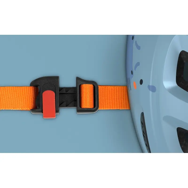 Hooray Kinderhelm Lilla Matt Größe S (52-55cm) #8