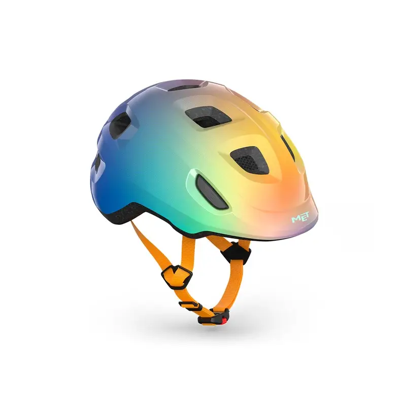 Hooray Child Helmet Multicolor Glossy Size XS (46-52cm) - image