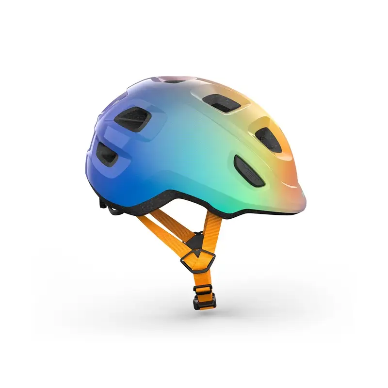 Hooray Child Helmet Multicolor Glossy Size XS (46-52cm) #1