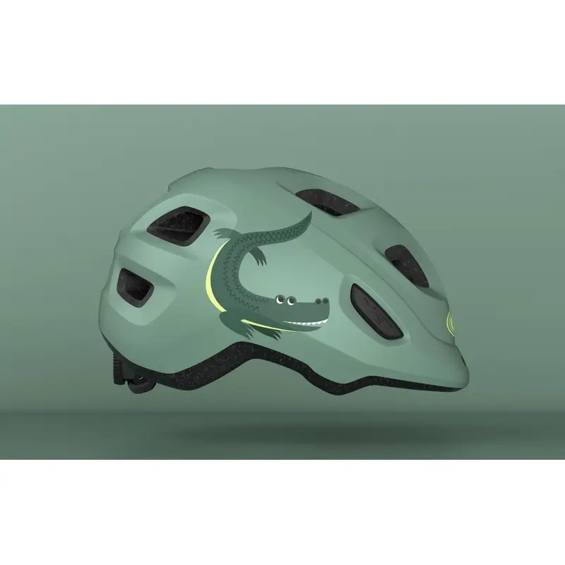 Casco Bambino Hooray Rosa Cuori Lucido Taglia XS (46-52cm) #4