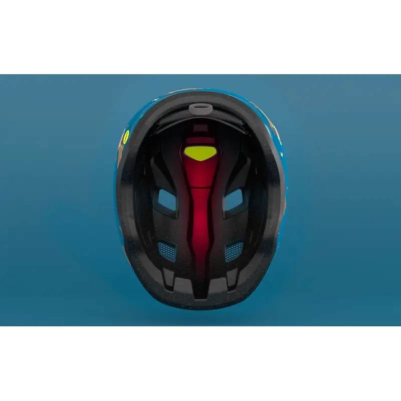 Casco Bambino Hooray Rosa Cuori Lucido Taglia XS (46-52cm) #7