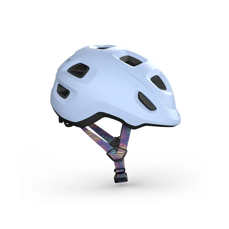 Hooray Child Helmet Lilac Opaque Size XS (46-52cm) #1