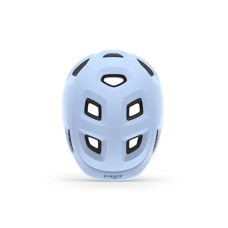 Hooray Child Helmet Lilac Opaque Size XS (46-52cm) #3