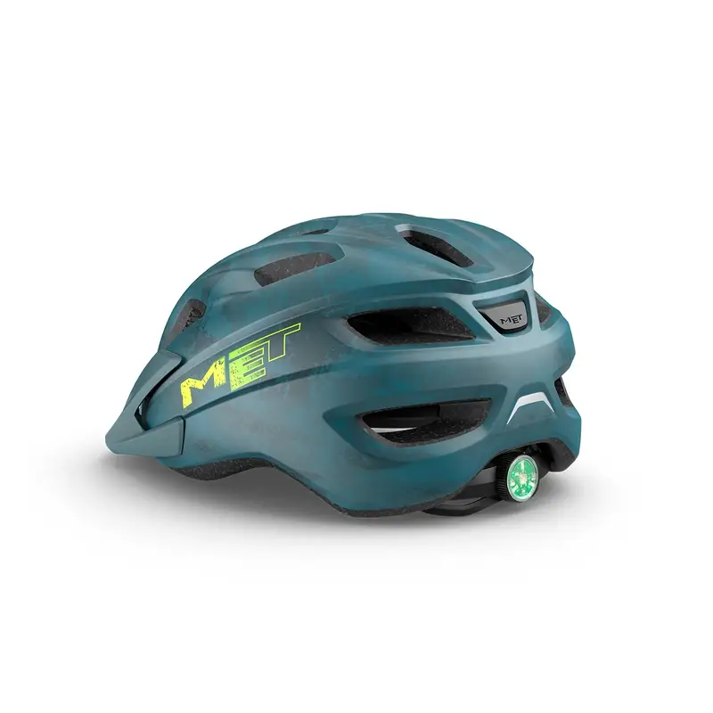 Crackerjack Child Helmet Matte Navy Blue One Size (52-57cm) #2