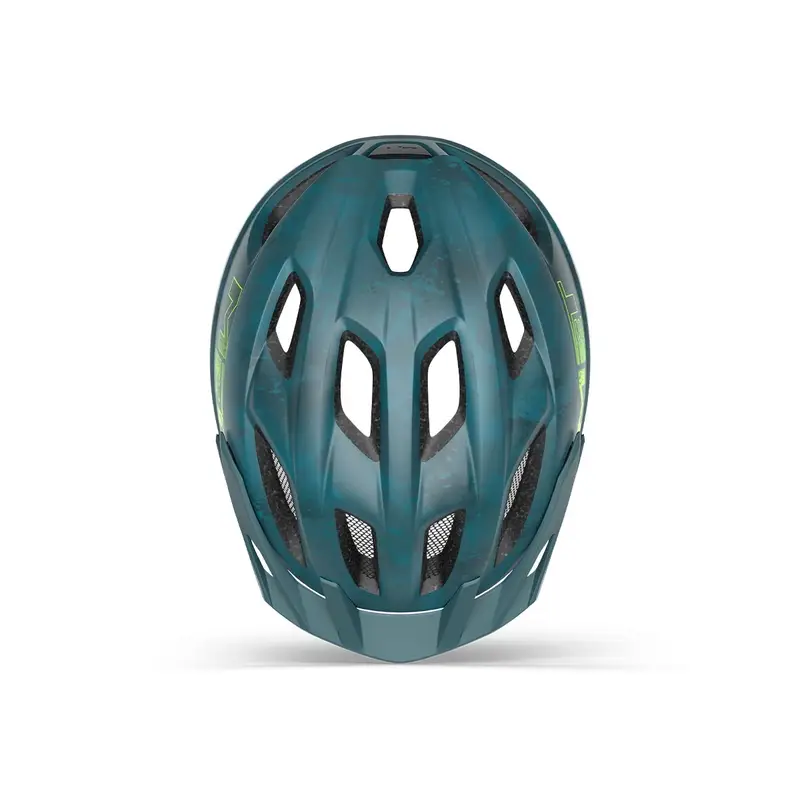 Crackerjack Child Helmet Matte Navy Blue One Size (52-57cm) #3