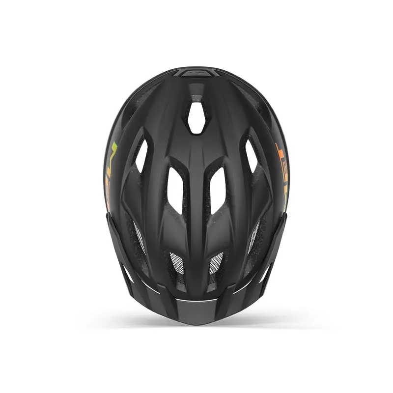 Casco Bambino Crackerjack Nero Opaco Taglia Unica (52-57cm) #3