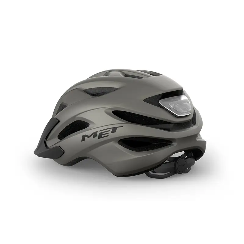 Urban Crossover Helm Titan Matt Größe XL (59-64cm) #2
