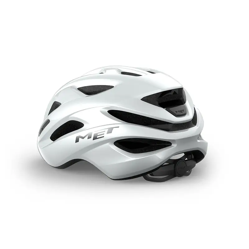 Casco Strada Idolo Bianco Lucido Taglia Unica (52-59cm) #2