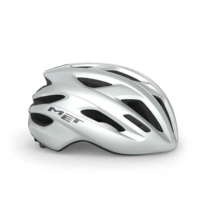 Casco Carretera Ídolo Blanco Brillante Talla XL (59-64cm) #1