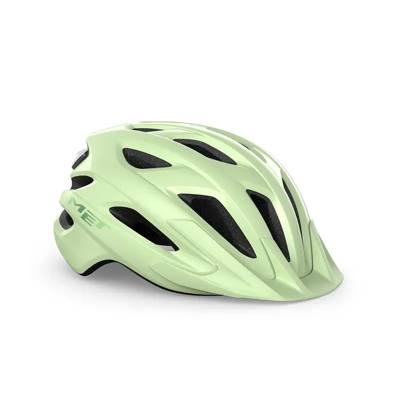 Casco Urban Crossover Mips Menta Lucido Taglia Unica (52-59cm) - image