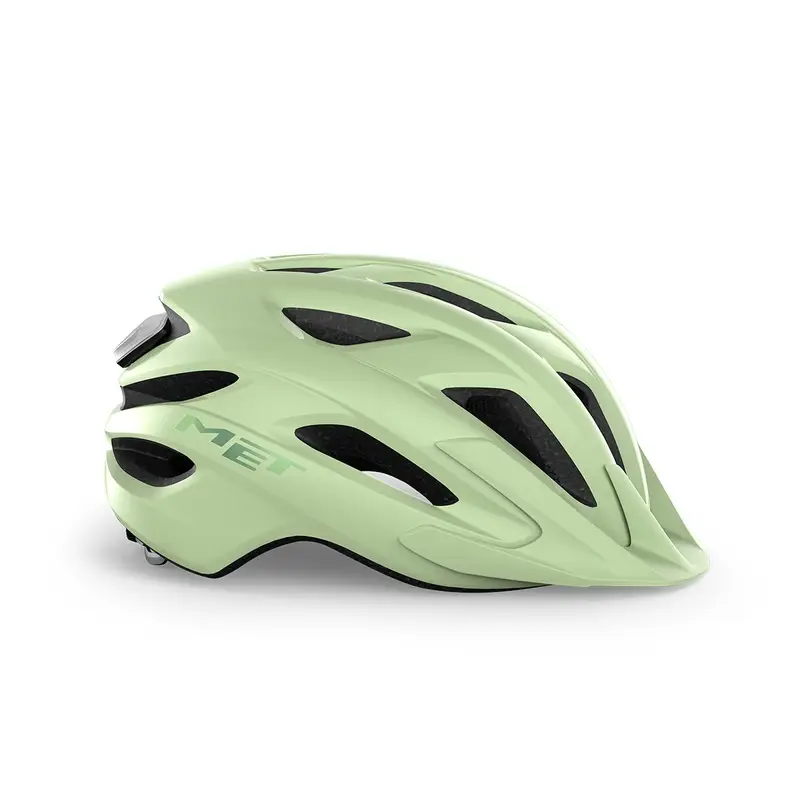 Casco Urban Crossover Mips Menta Lucido Taglia Unica (52-59cm) #1