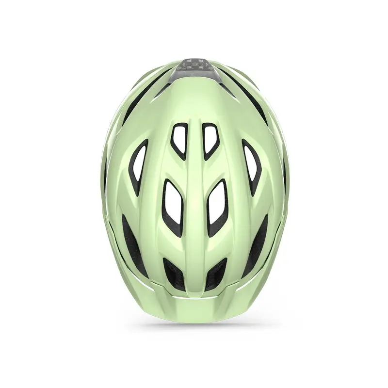 Casco Urban Crossover Mips Menta Lucido Taglia Unica (52-59cm) #3
