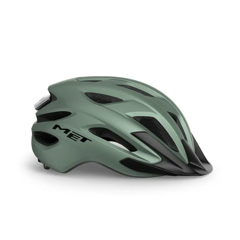 Casco Urban Crossover Mips Salvia Opaco Taglia Unica (52-59cm) #1