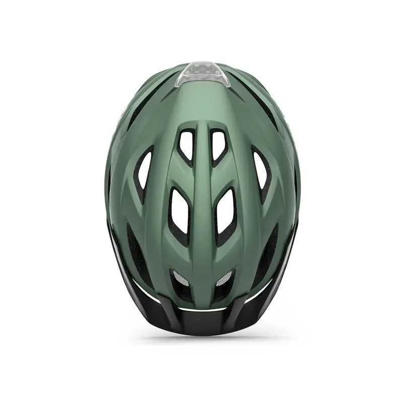 Casco Urban Crossover Mips Salvia Opaco Taglia Unica (52-59cm) #3