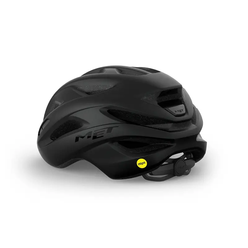 Casco Strada Idolo Mips Nero Opaco Taglia Unica (52-59cm) #2