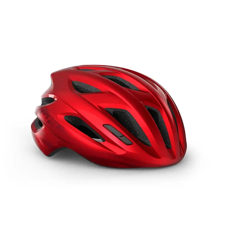Casco Strada Idolo Mips Rosso Metallizzato Lucido Taglia Unica (52-59cm) - image