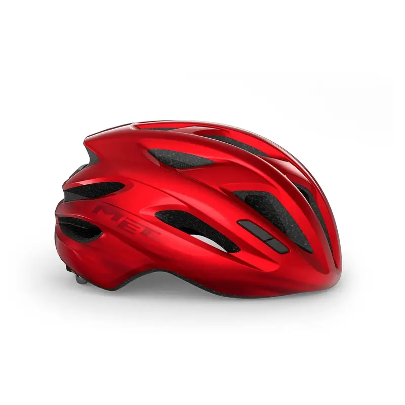 Casco Strada Idolo Mips Rosso Metallizzato Lucido Taglia Unica (52-59cm) #1