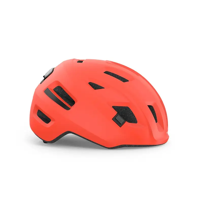 Casco Urban E-Mob Coral Opaco Taglia S (52-56cm) #1