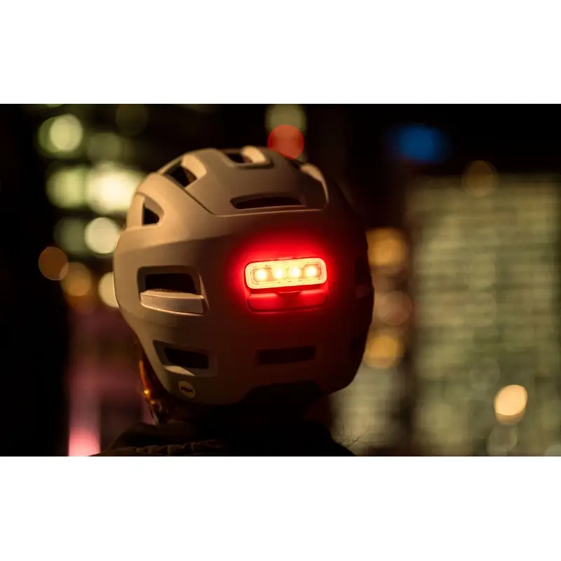 Urban E-Mob Mips Vanilla Ice Opaco Helmet Size L (58-61cm) #6