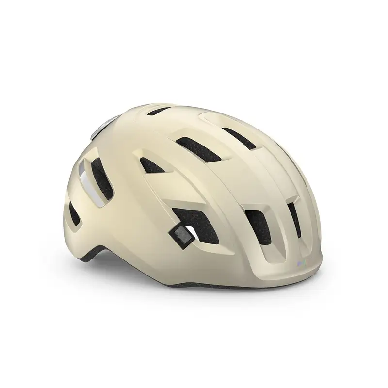 Urban E-Mob Mips Vanilla Ice Opaco Helmet Size M (56-58cm) - image
