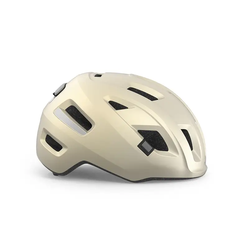 Urban E-Mob Mips Vanilla Ice Opaco Helmet Size M (56-58cm) #1