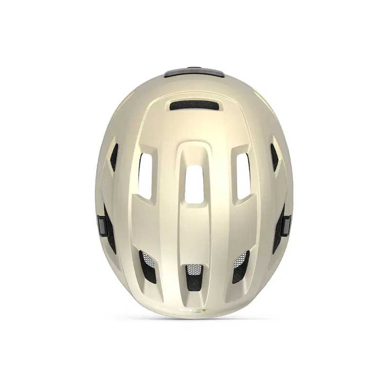 Urban E-Mob Mips Vanilla Ice Opaco Helmet Size M (56-58cm) #3