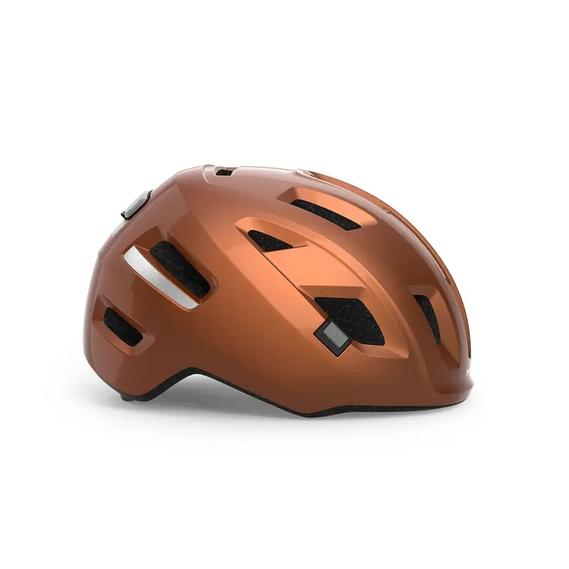 Capacete Urban E-Mob Mips Copper Brilhante Tamanho S (52-56cm) #1