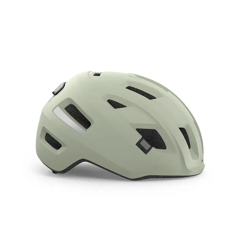 Urban E-Mob Mips Helm Moss Grau Matt Größe S (52-56cm) #1