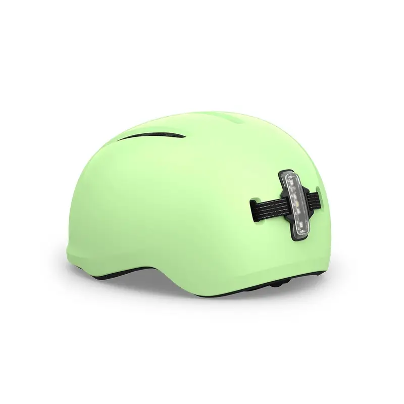 Casco Urban Vibe Menta Lucido Taglia L (58-61cm) #2