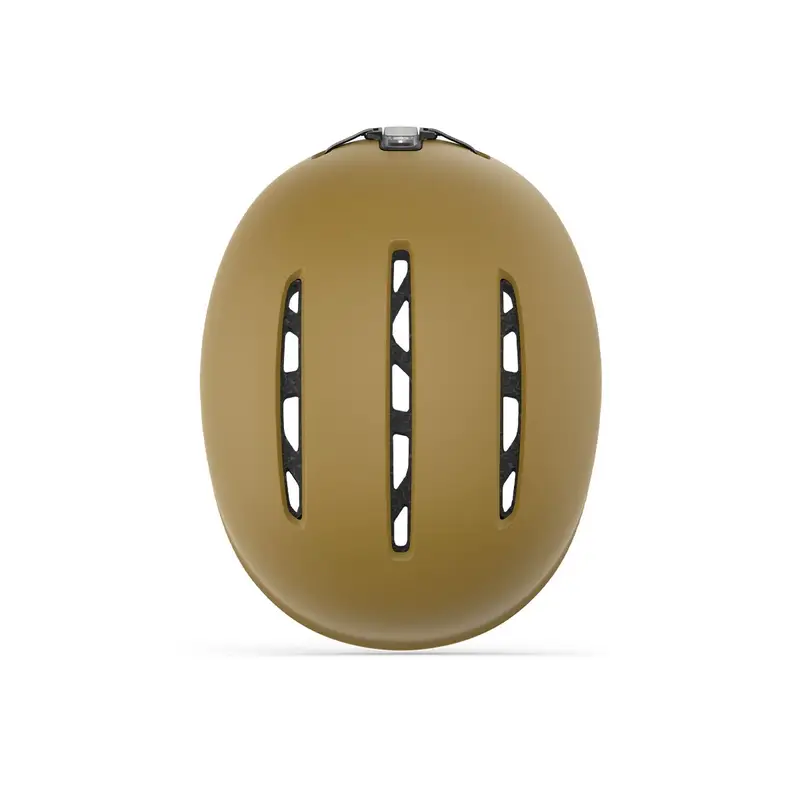 Urban Vibe Helm Mandel Matt Größe M (56-58cm) #3