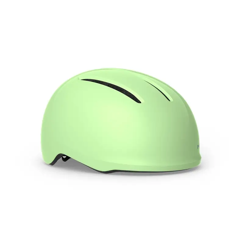 Casco Urban Vibe Menta Lucido Taglia M (56-58cm) - image