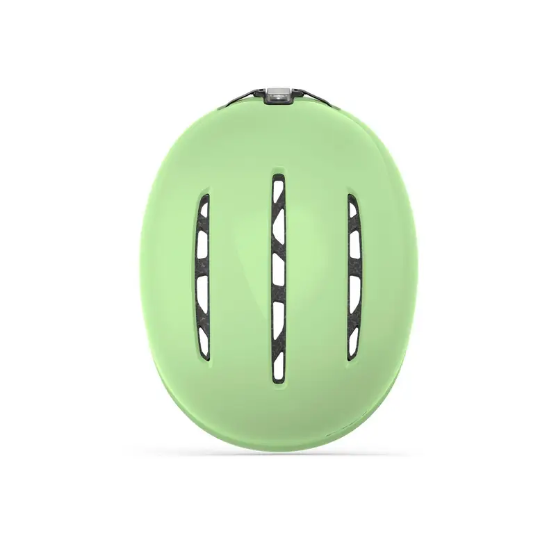 Casco Urban Vibe Menta Lucido Taglia M (56-58cm) #3