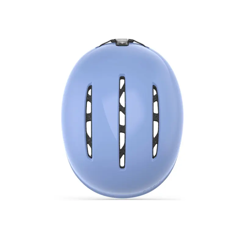 Capacete Urban Vibe Lilás Brilhante Tamanho S (52-56cm) #3