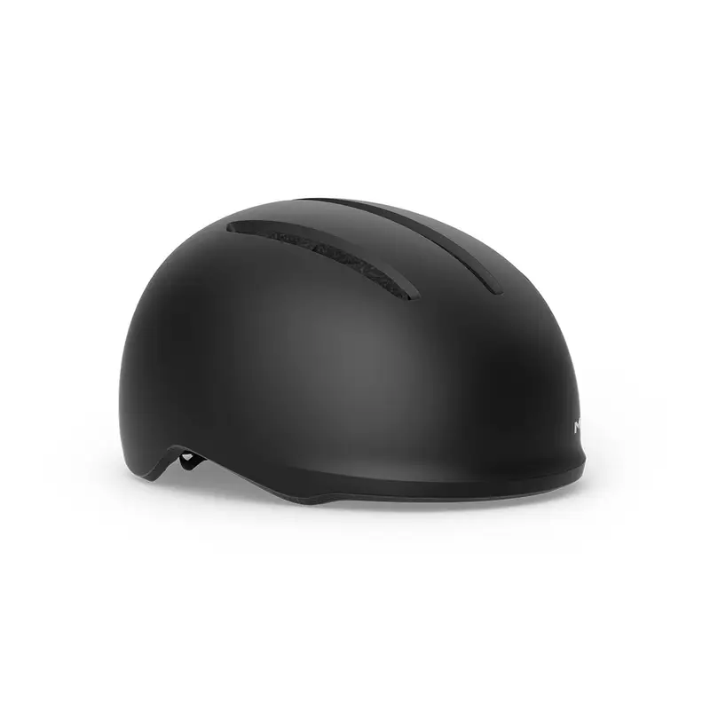 Urban Vibe Mips Matte Black Helmet Size L (58-61cm) - image
