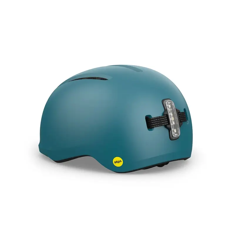 Urban Vibe Mips Helm Matt Blau Größe M (56-58cm) #2