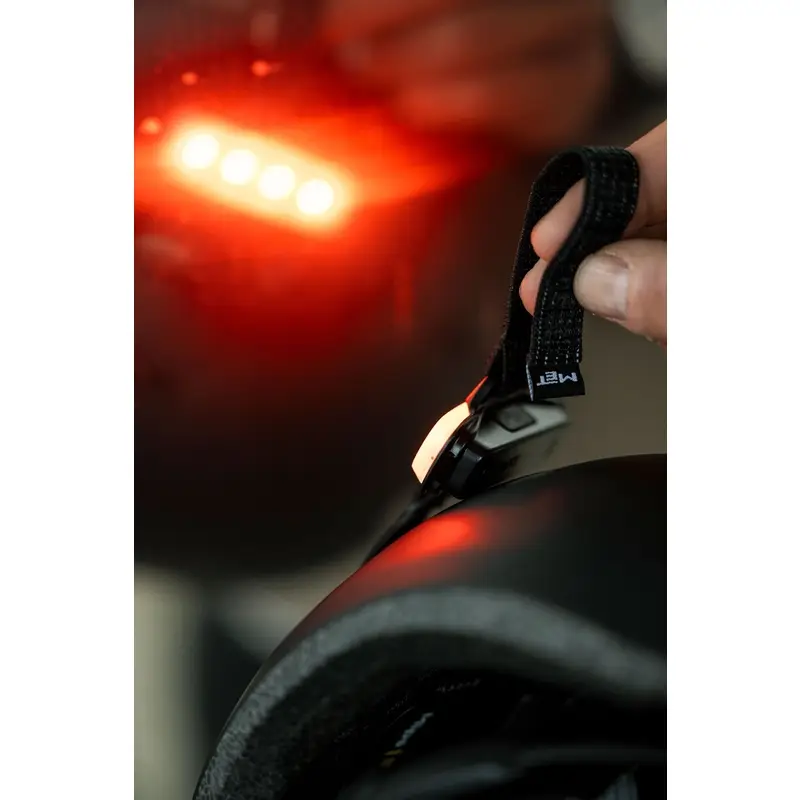 Capacete Urban Vibe Mips Lilás Brilhante Tamanho M (56-58cm) #6