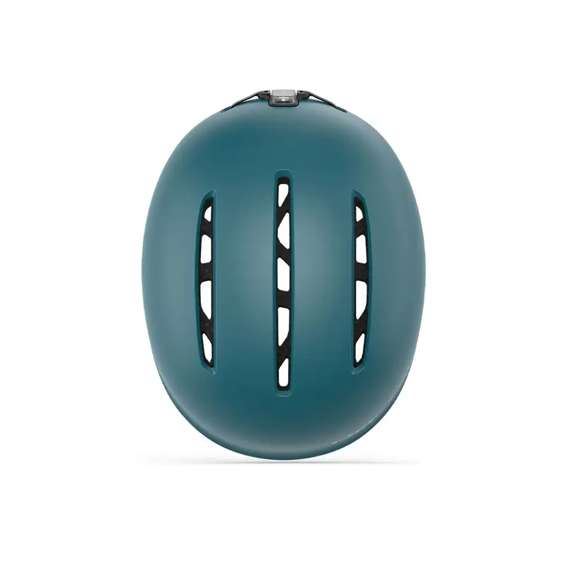 Capacete Urban Vibe Mips Azul Fosco Tamanho S (52-56cm) #3