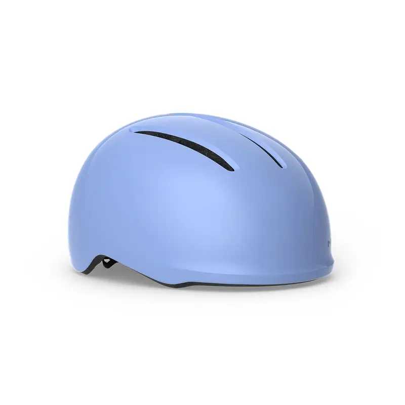 Casco Urban Vibe Mips Lilla Lucido Taglia S (52-56cm) - image